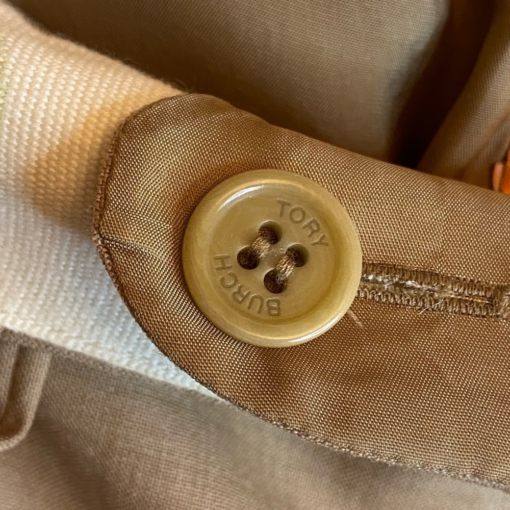Tory burch pants - Picture 5 of 6